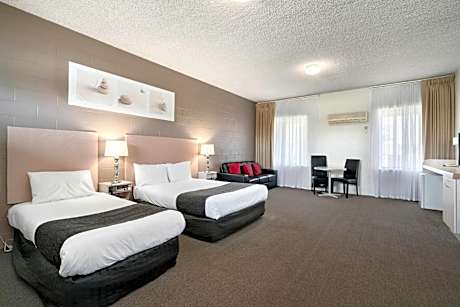 Comfort Inn & Suites King Avenue