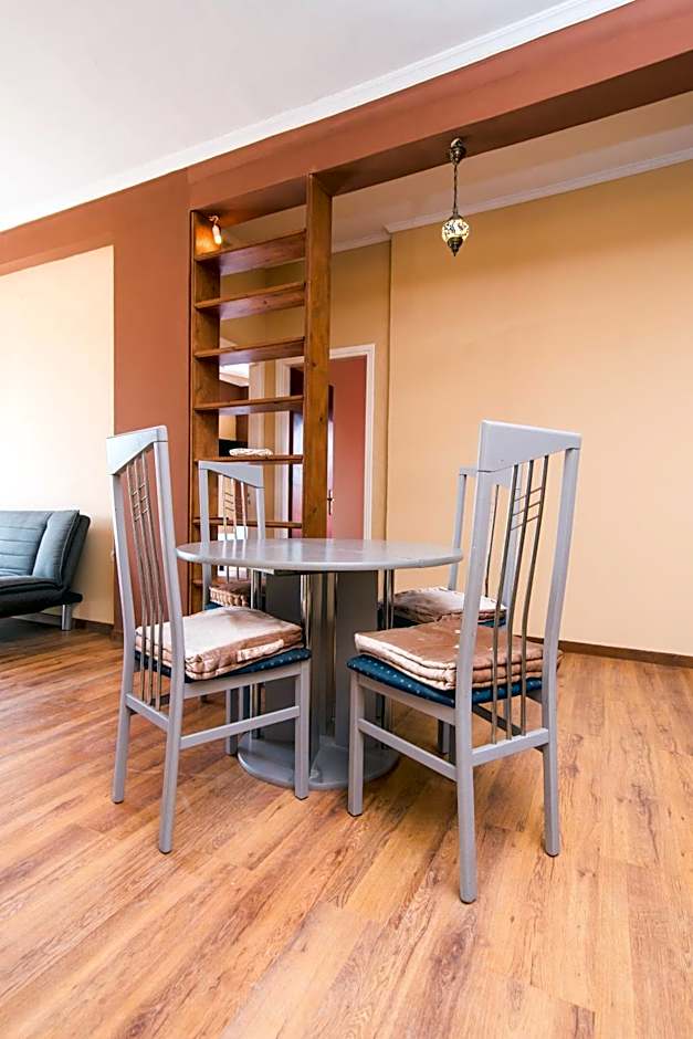 Southgate Apartments