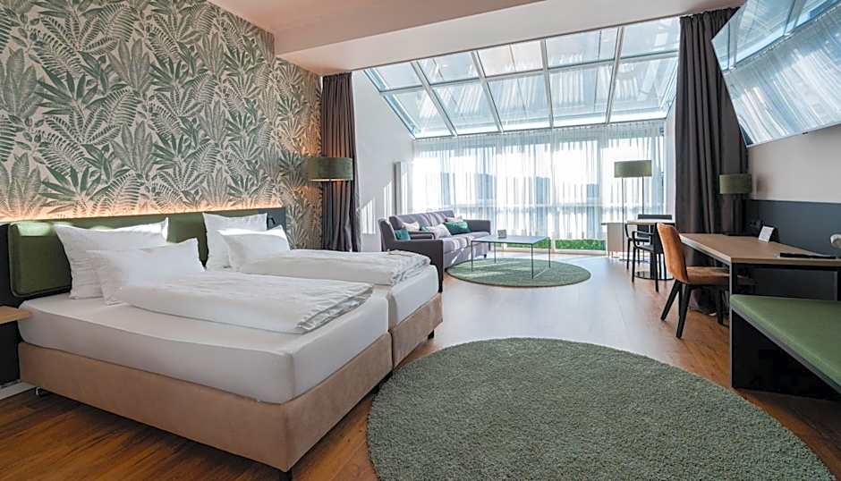 Hotel Arkadia
