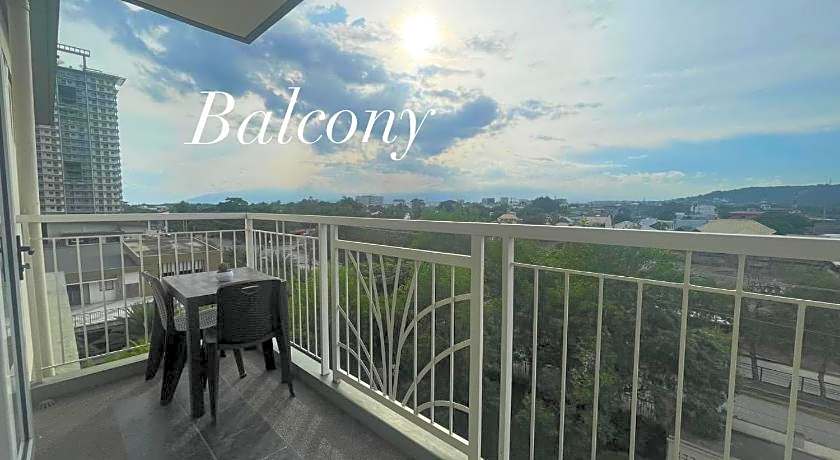 VERDON PARC CONDOMINIUM