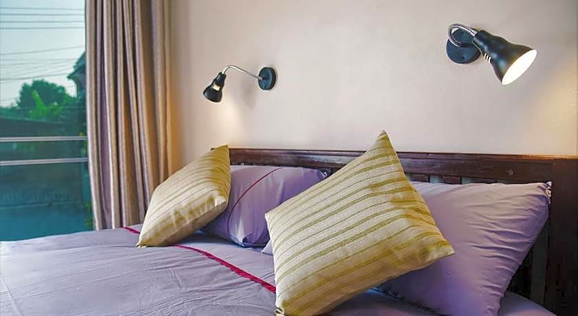 Boutique Family Room Phitsanulok