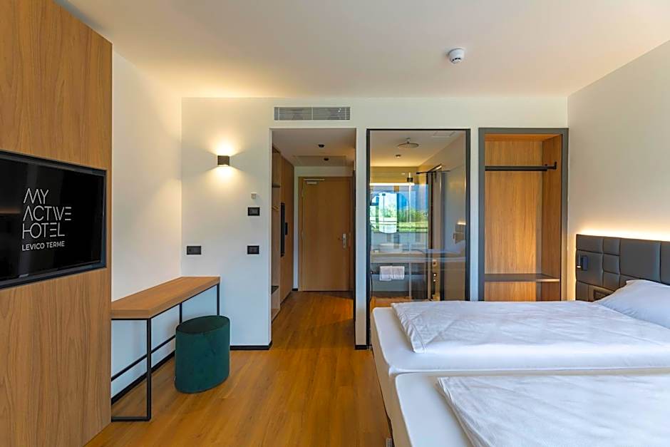 My Active Hotel
