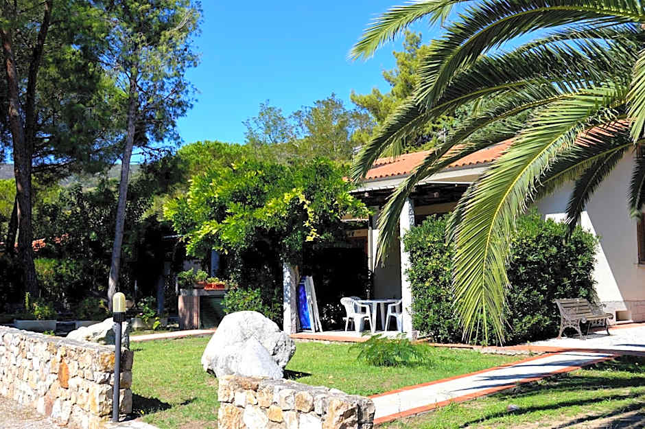 Pozzo al Moro Village