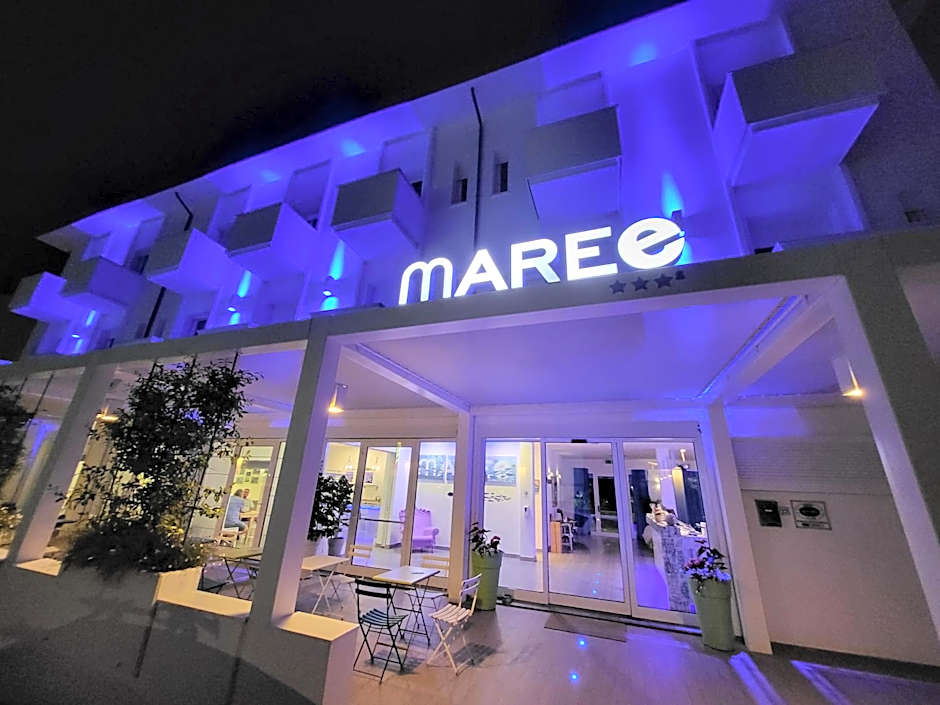 Maree Hotel