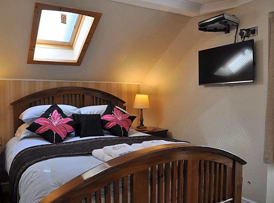 The Moorings