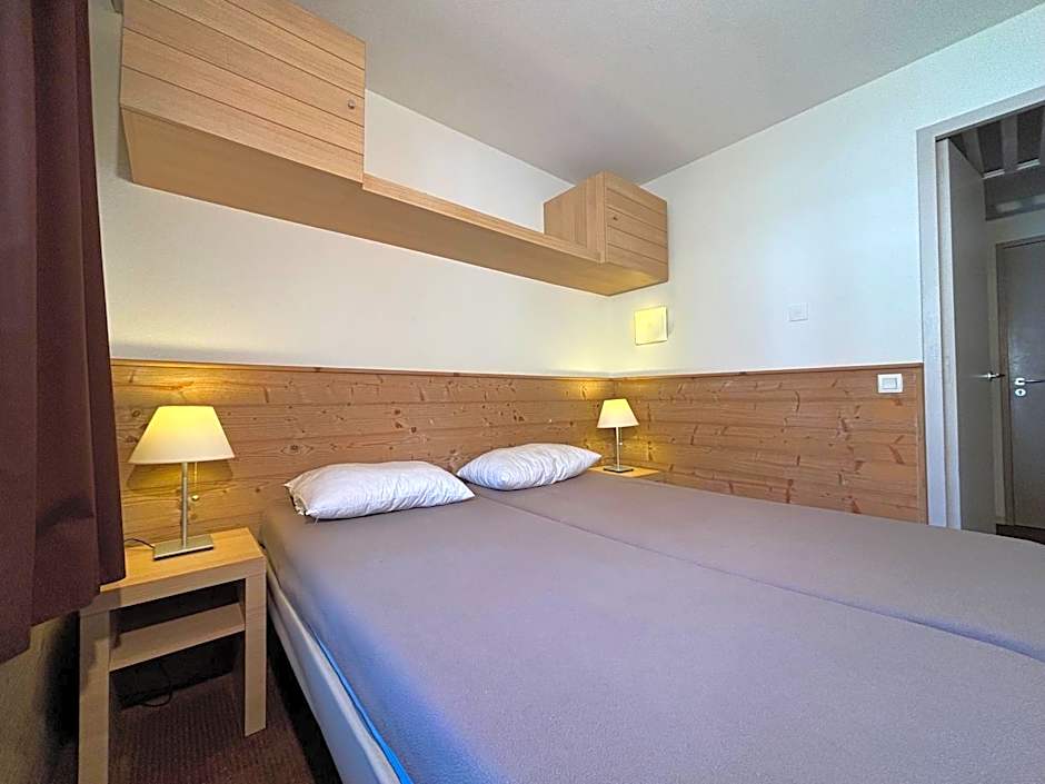 Résidence Britania Clés Blanches