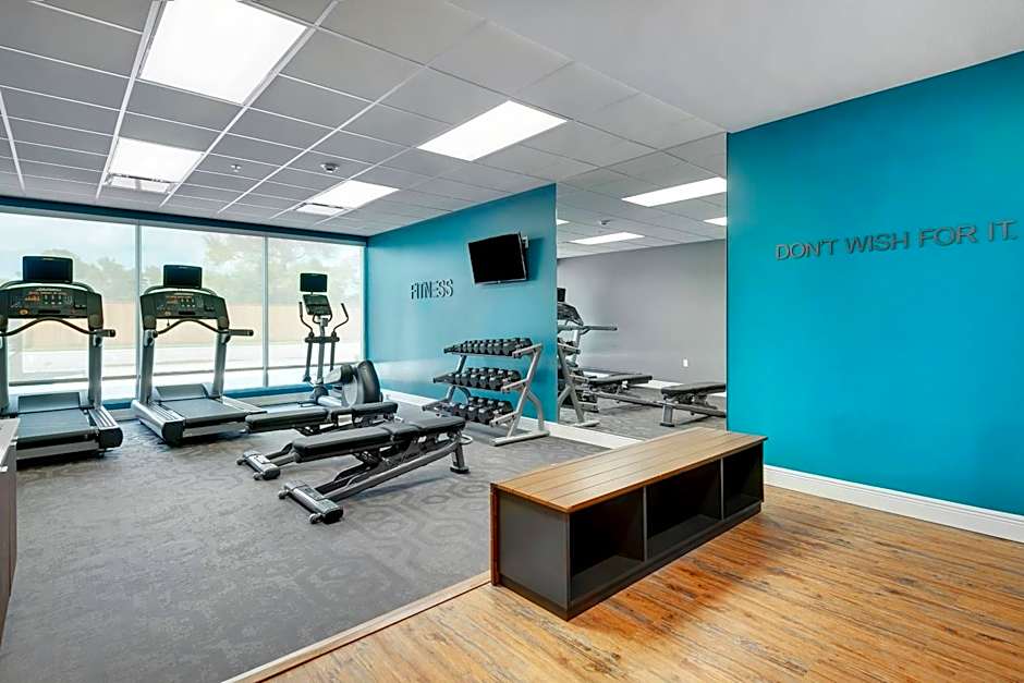 Fairfield Inn & Suites by Marriott Houston Northwest/Willowbrook