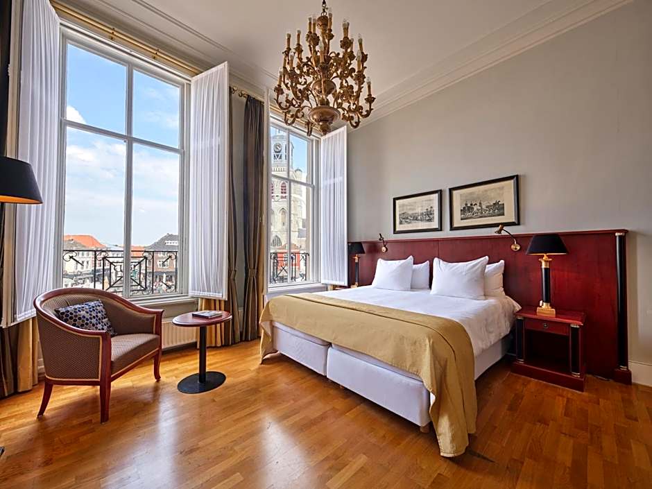Grand Hotel en Résidence De Draak