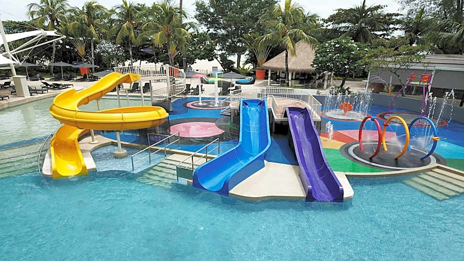 Hard Rock Hotel Penang