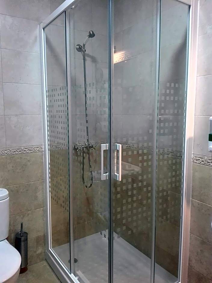 Casa Rural Casa Queta