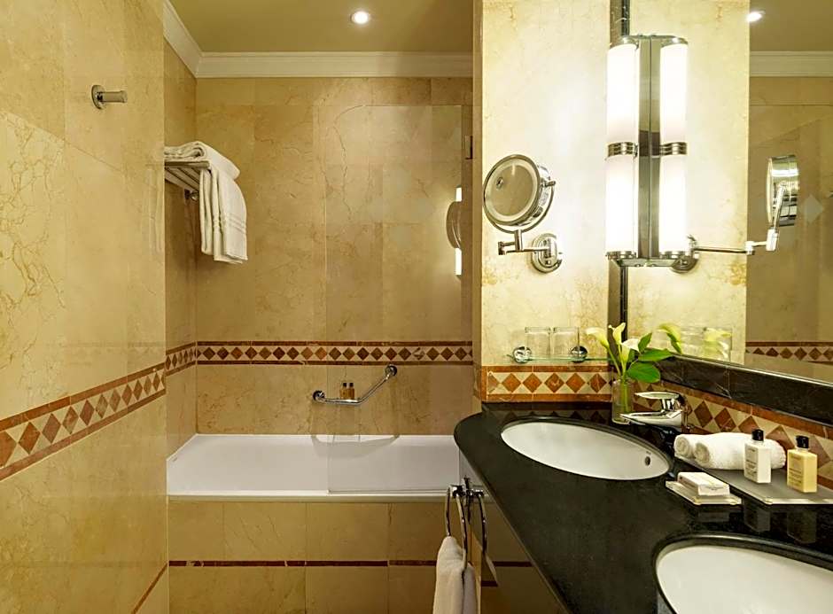 InterContinental Madrid By IHG