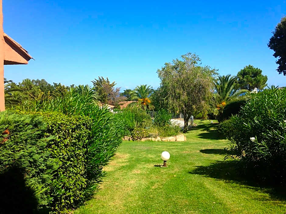 Résidence Playa Del'Oro