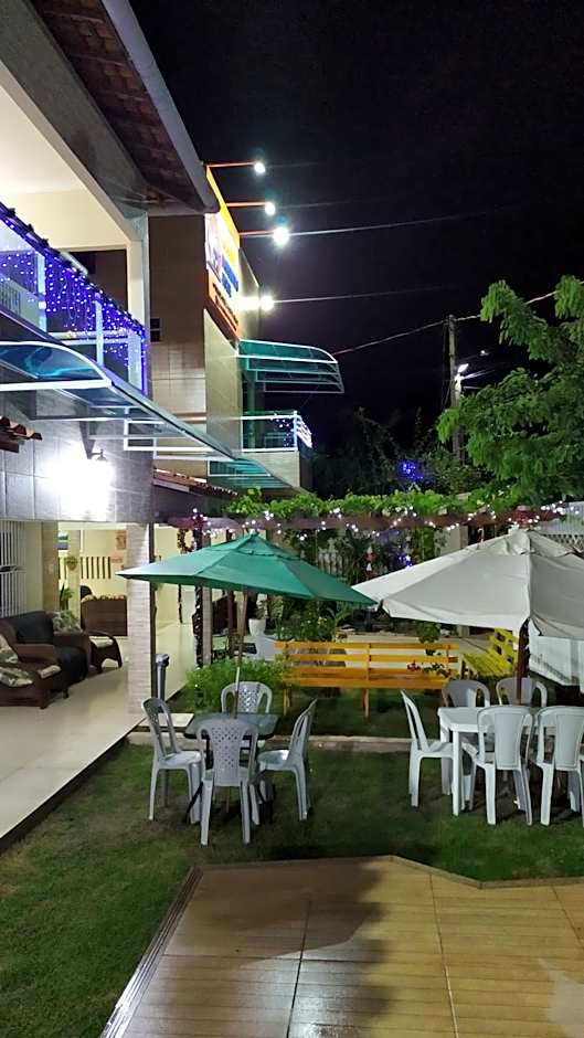 Pousada Barreirinhas House