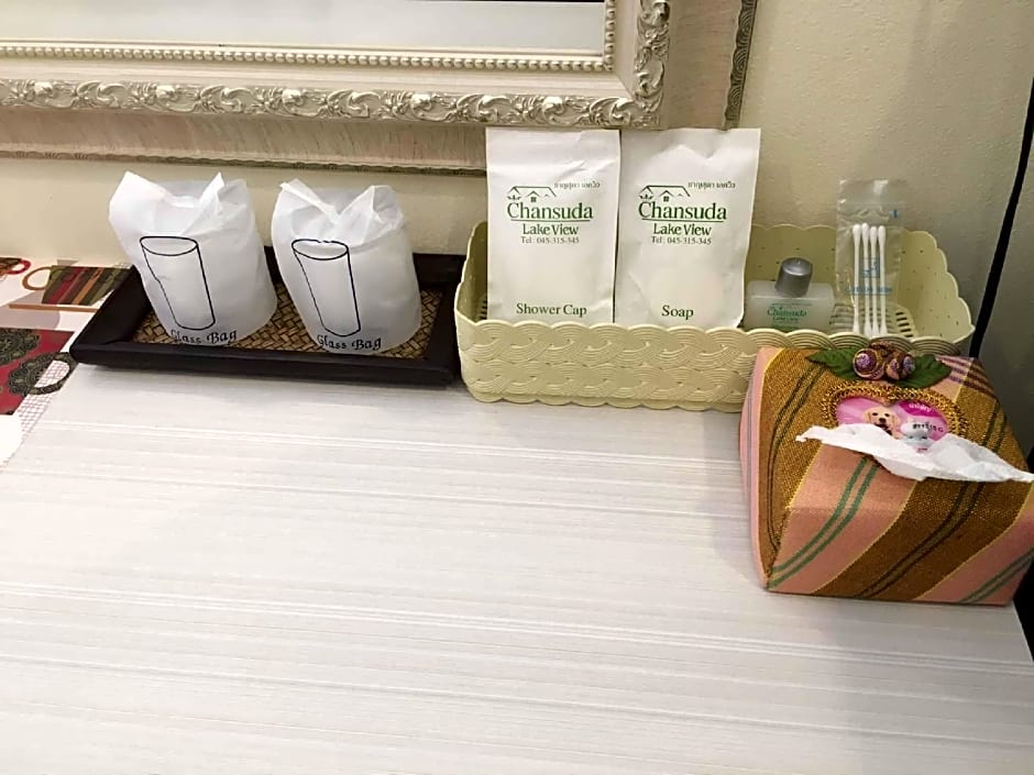 Chansuda Lake View Hotel