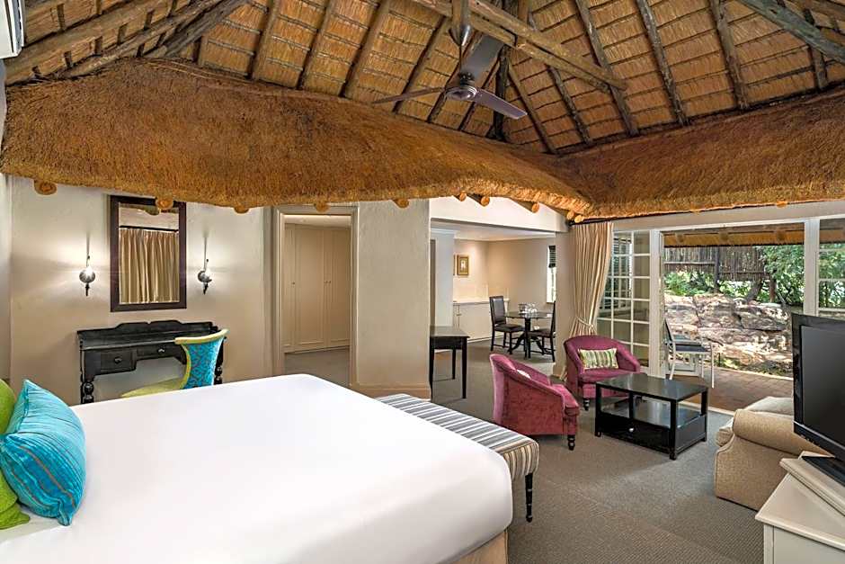 Mount Grace Hotel & Spa