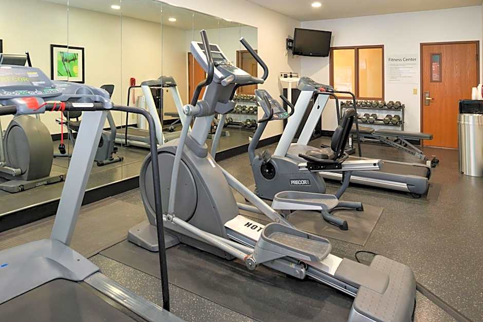 Holiday Inn Express Hotel & Suites Omaha West By IHG