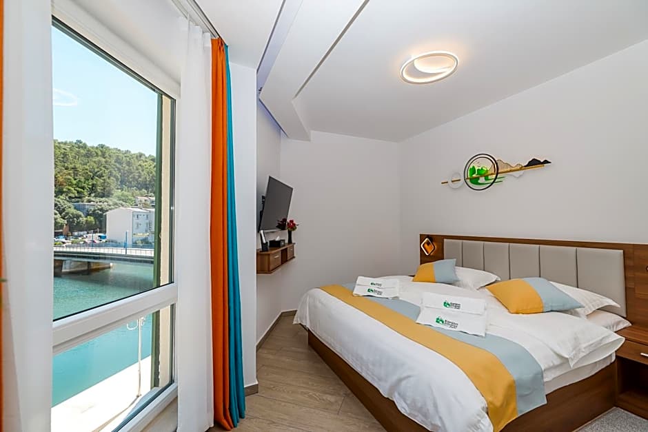 Hotel Kanjon Zrmanje