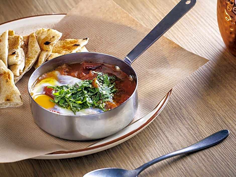 Mercure Paris Orly Aeroport