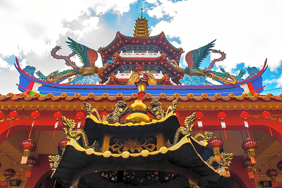 OYO 92553 Caitlin Homestay