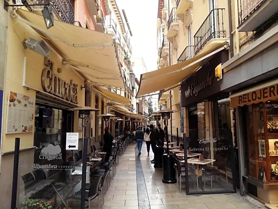 Sercotel Palacio de los Gamboa