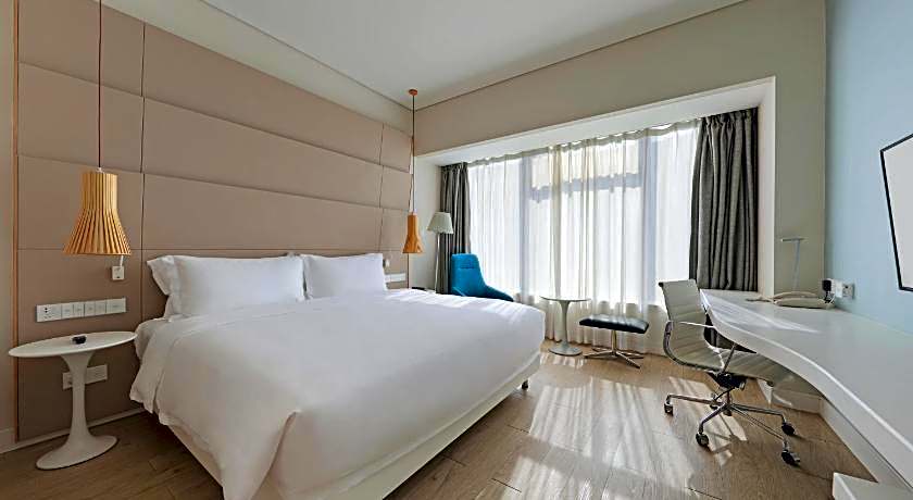 Garden Lane Meilan Airport