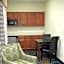 Quality Inn North Vernon near Hwy 50