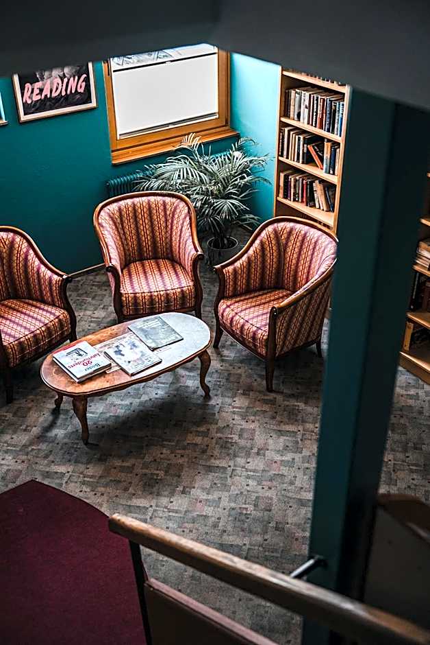 Hotel Guesthouse Dalnig