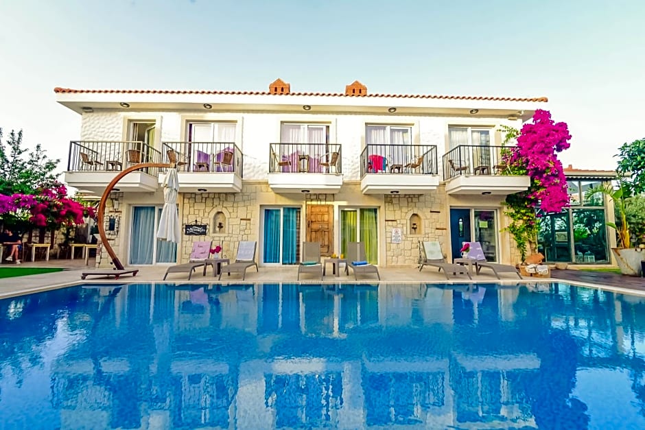 Rüzgargülü Otel