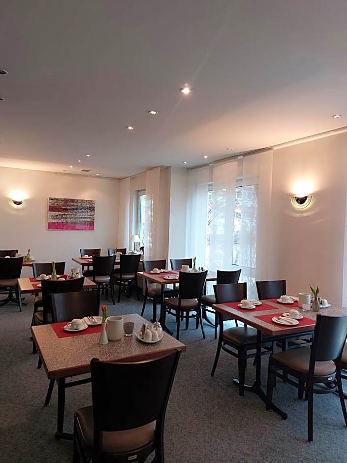 Hotel Zimmermann