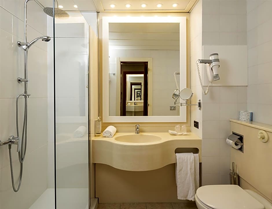 Best Western Park Hotel