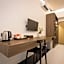 BearPacker Patong Hostel