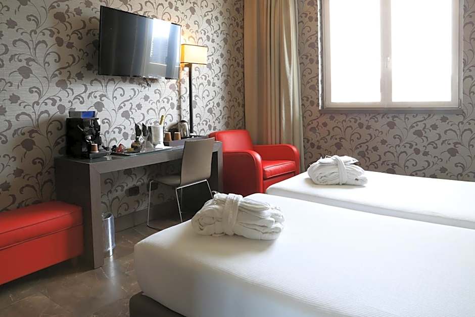 Klima Hotel Milano Fiere