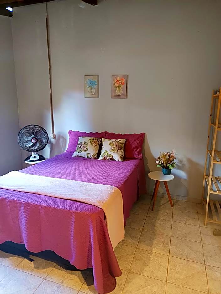 Hostel do Cerrado