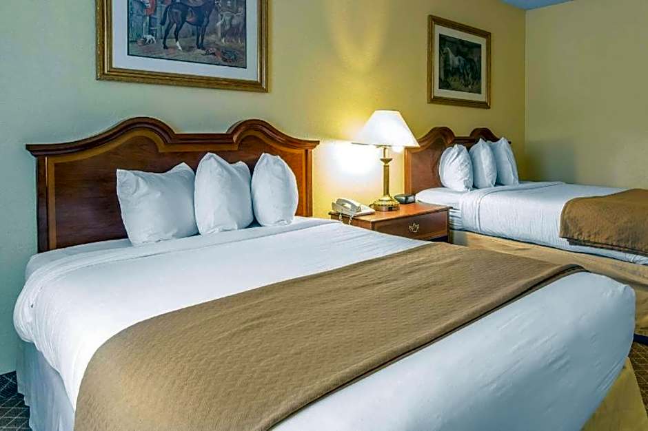 Quality Inn Danville