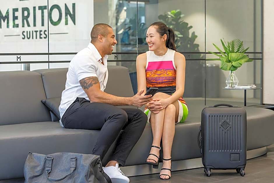 Meriton Suites Chatswood