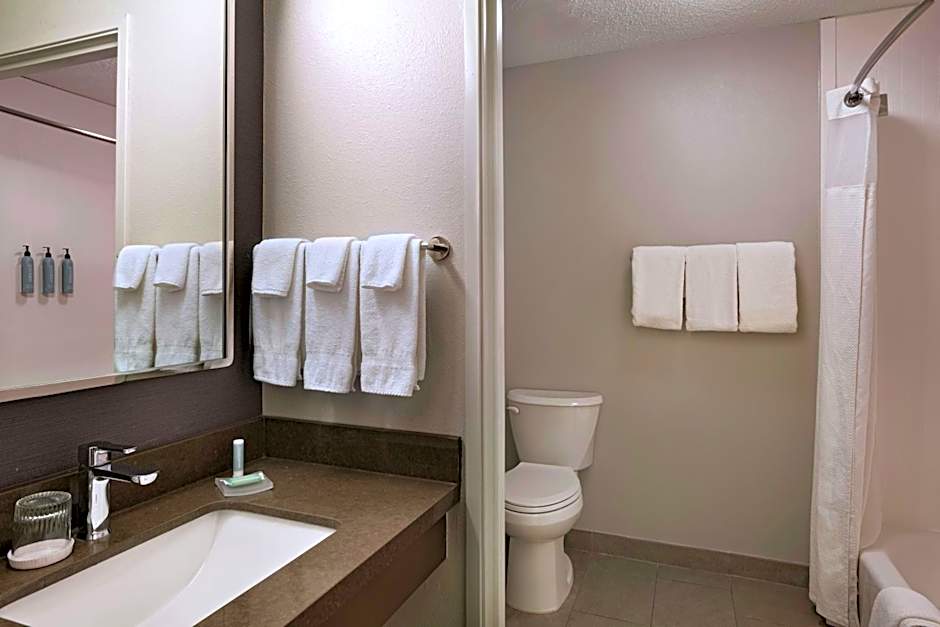 Courtyard by Marriott Houston The Woodlands