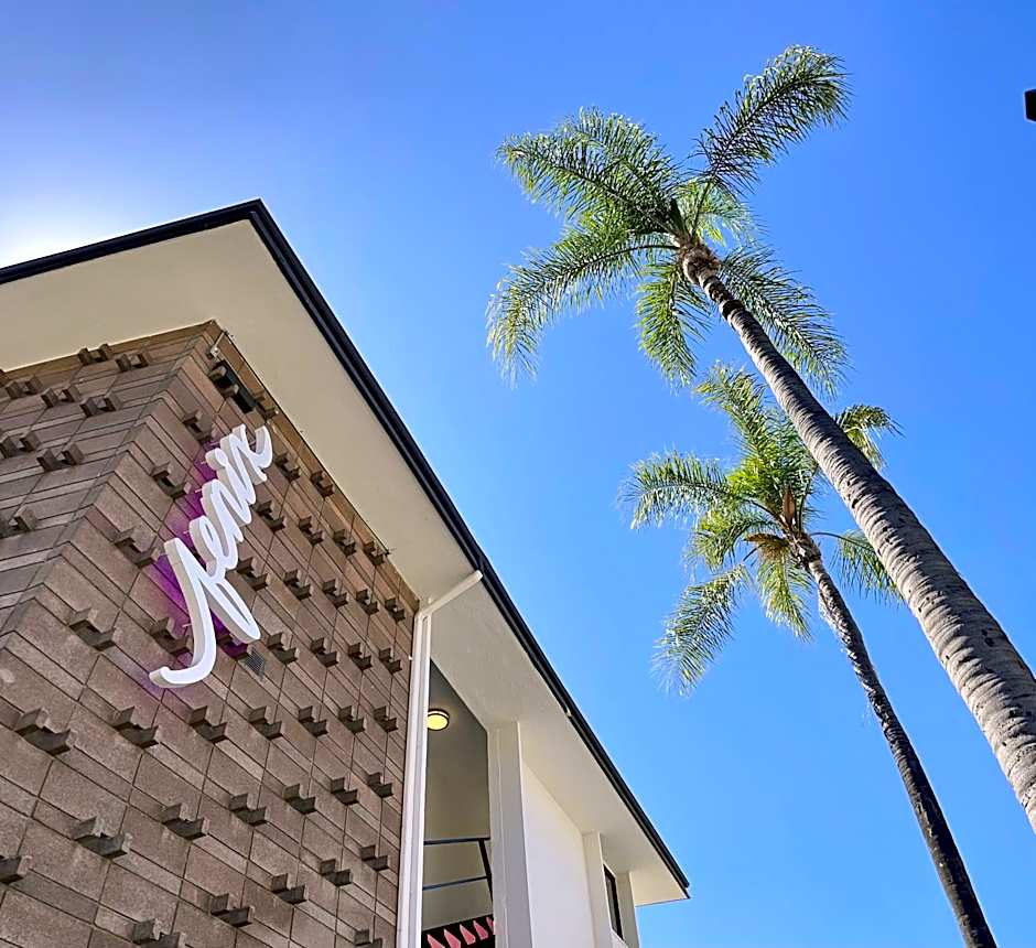 Fenix Hotel Hollywood