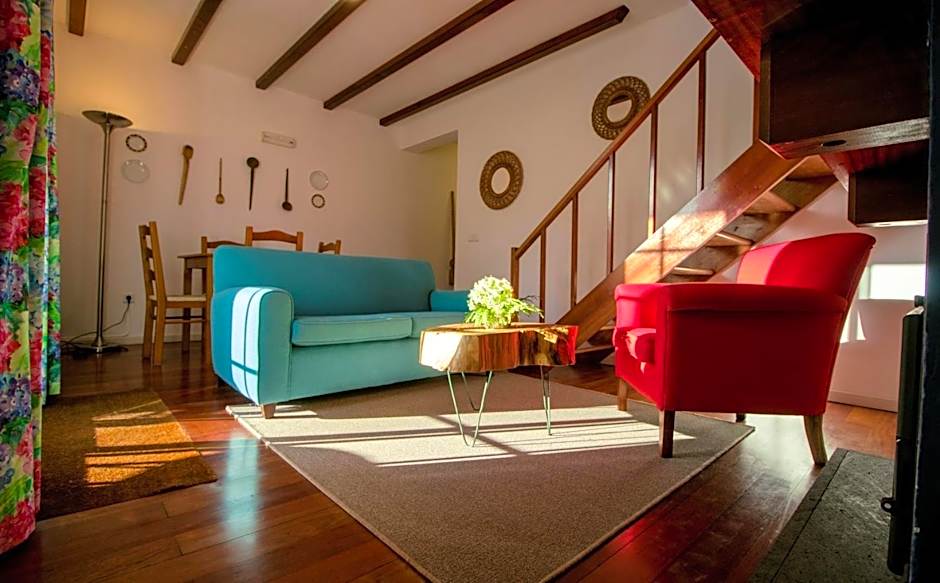 Quinta Santo Antonio Da Serra