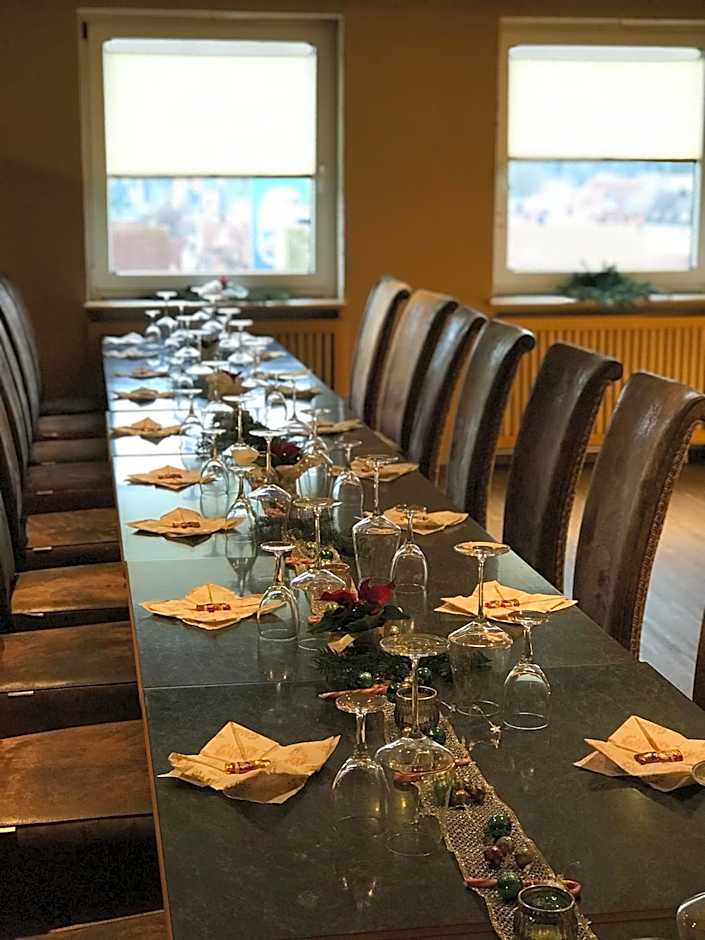 Parkhotel Schotten