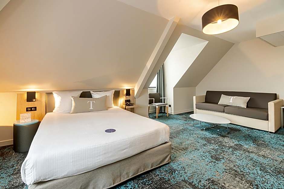 HÃ´tel Maison Turenne