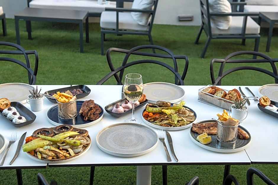 Olive Boutique Hotel