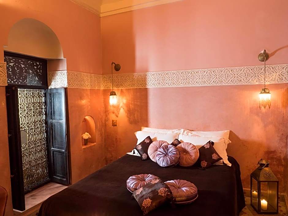 Riad Dar Jaguar
