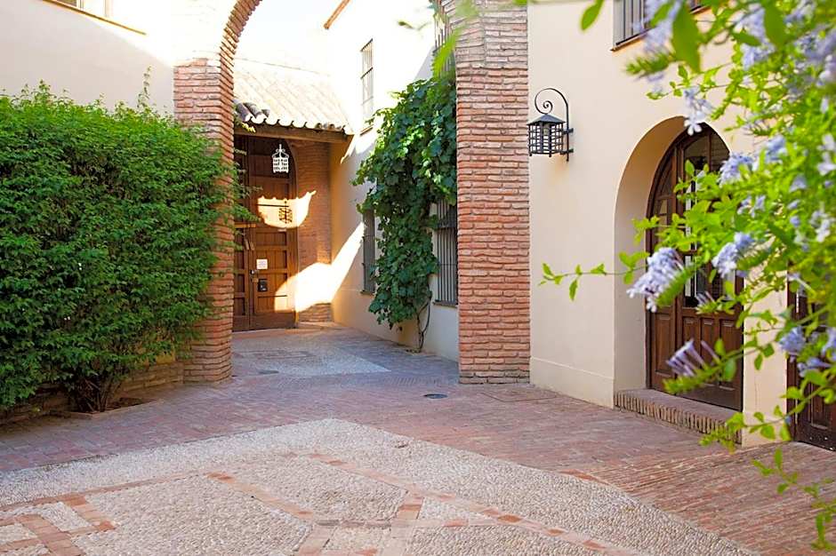 Hospedería Convento de Santa Clara