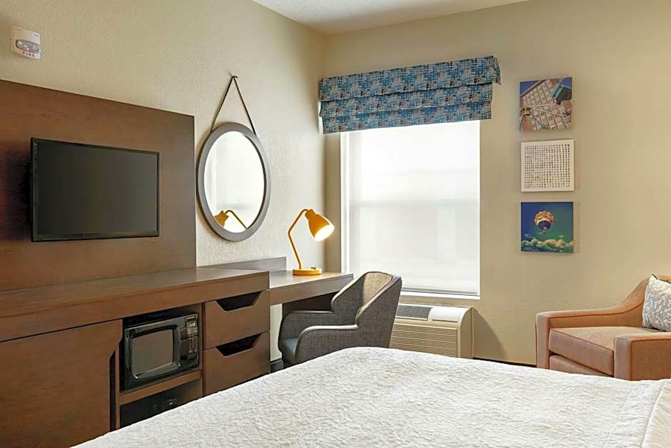 Hampton Inn By Hilton Binghamton/Johnson City