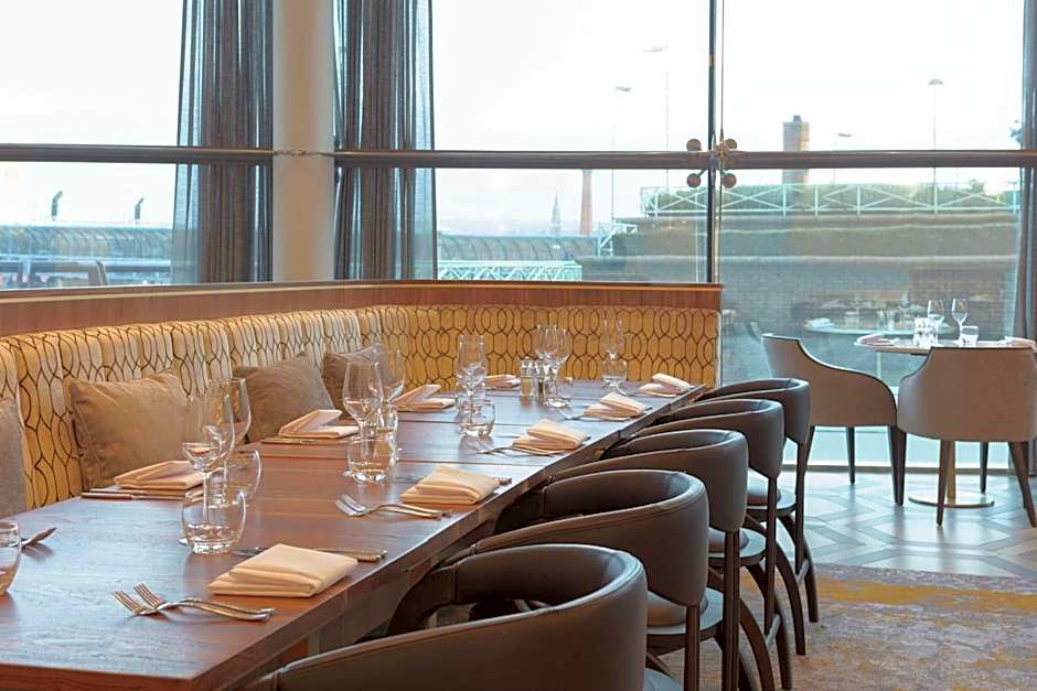 Hilton Belfast