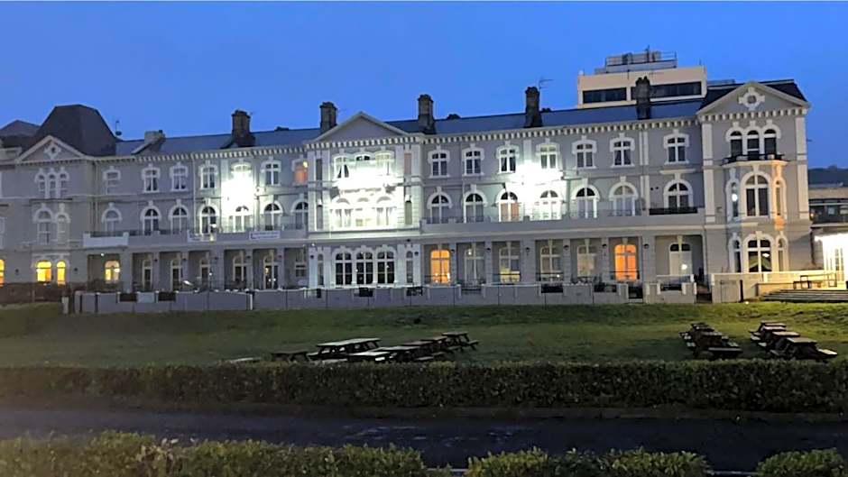 Royal Grosvenor Hotel