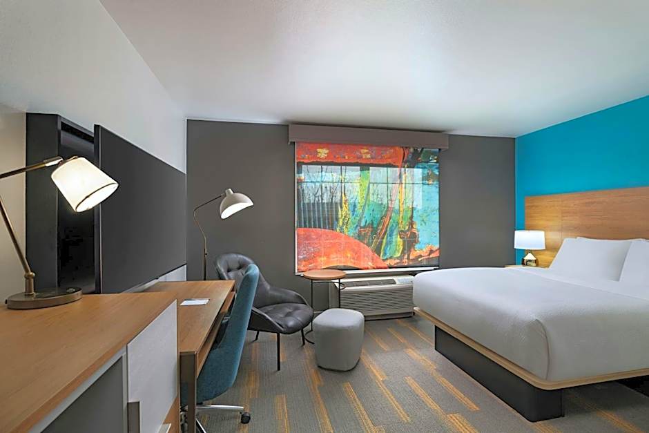 TownePlace Suites by Marriott Lubbock