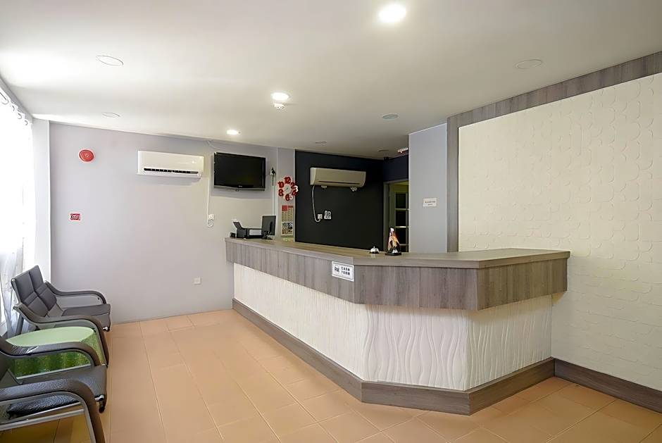 Hotel O Ady Hotel