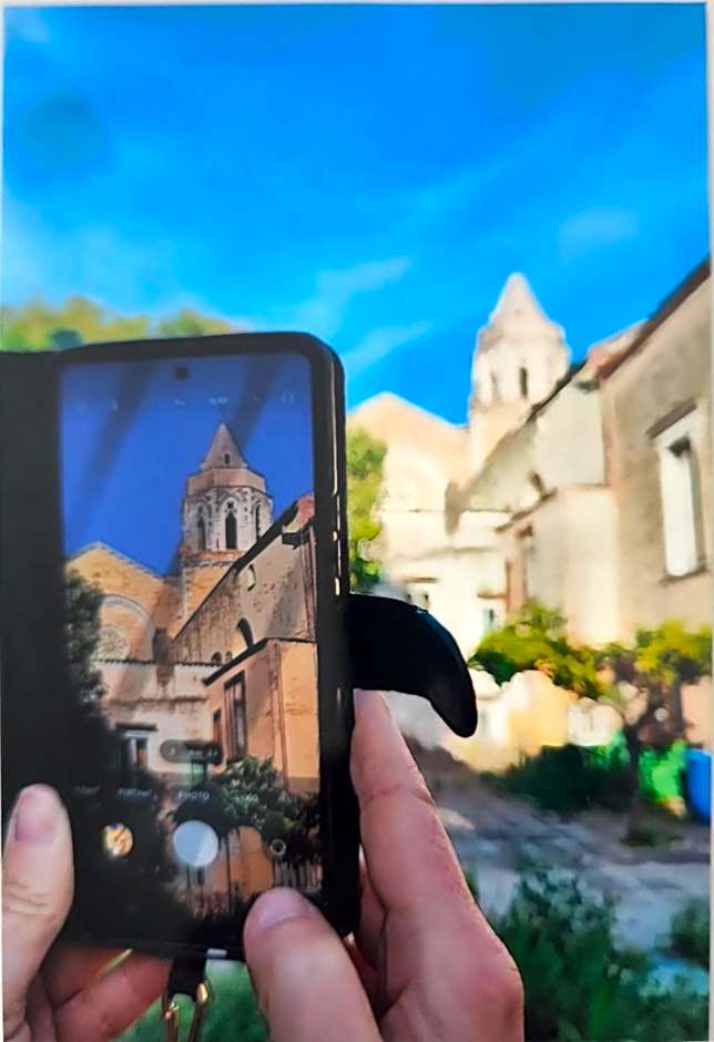 Anna e Augusto B&B --Embrace the world--4-minute walk from the Old Town丨Authentic local experience丨English-speaking staff and Wi-Fi - free shuttle to the station