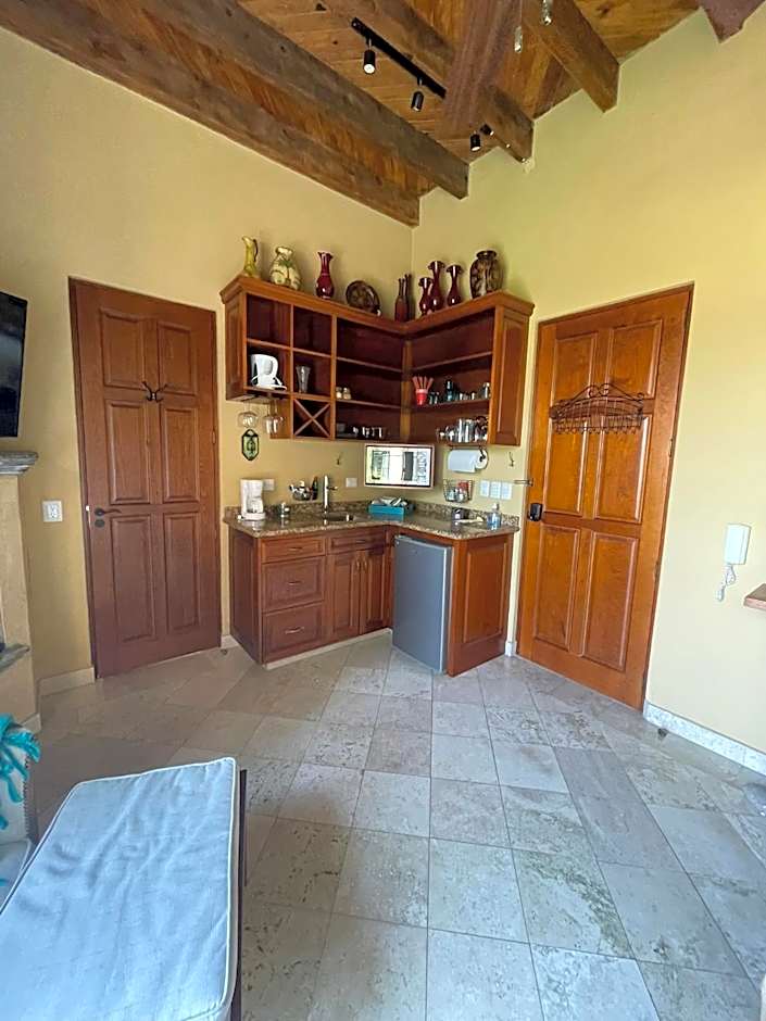 Casa Grande Luxury Boutique Hotel